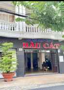 EXTERIOR_BUILDING Bau Cat Hotel