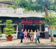 Bên ngoài 3 Bau Cat Hotel