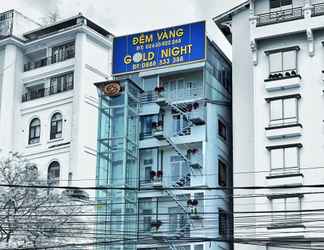 Others 2 Gold Night Hotel