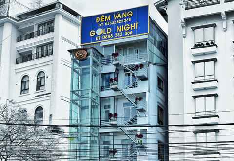 Others Gold Night Hotel