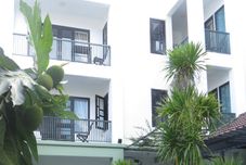 外観 Starfruit Villa Hoi An