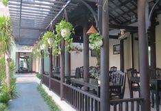 レストラン 5 Starfruit Villa Hoi An