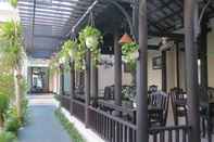 ร้านอาหาร Starfruit Villa Hoi An