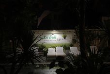 共用スペース Starfruit Villa Hoi An