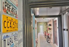 พื้นที่สาธารณะ 5 QOO Hotel