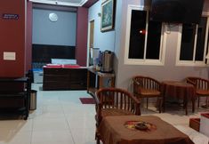Common Space 4 Hotel Amalia Malioboro Syariah