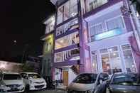 Exterior Hotel Amalia Malioboro Syariah