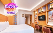 Bedroom 2 Resorts World Sentosa - Hotel Michael