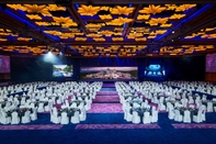 Functional Hall Resorts World Sentosa - Hotel Michael