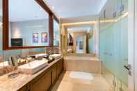 In-room Bathroom Resorts World Sentosa - Equarius Hotel