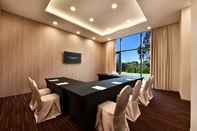 Functional Hall Genting Hotel Jurong
