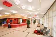 Lobby Genting Hotel Jurong