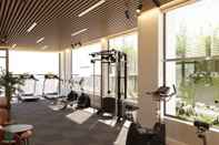 Fitness Center Anmira Resort & Spa Hoi An by The Unlimited Collection