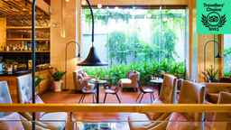 Muong Thanh Grand Saigon Centre Hotel, Rp 1.602.111