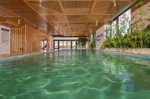 White Sand Boutique Hotel, THB 1,107.87