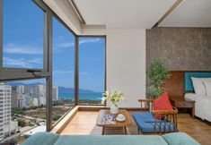 Khác 2 White Sand Boutique Hotel