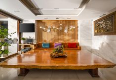 Sảnh chờ 5 White Sand Boutique Hotel