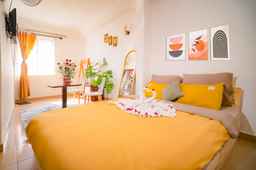 Pearl Wealth Dalat Hotel, USD 15.20