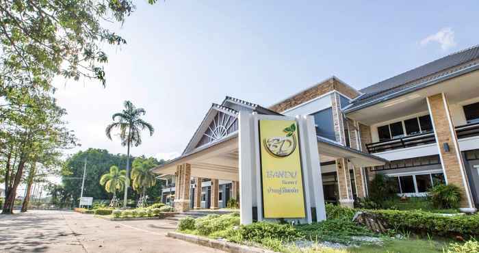 Bangunan Ban Du Resort