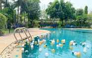 Swimming Pool 4 Ban Du Resort
