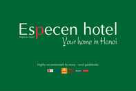 Khác Especen Hotel