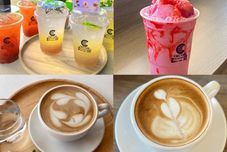 바, 카페, 라운지 Cabbages and Condoms Inn