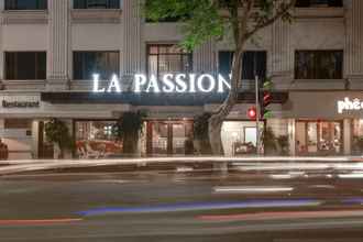 Exterior 4 La Passion Classic