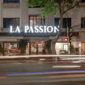 Exterior / Building 1 La Passion Classic, 43 P. Hàng Đồng Hotels