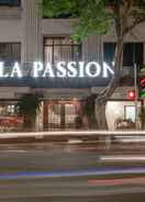 EXTERIOR_BUILDING La Passion Classic