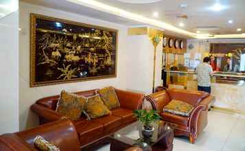 Sảnh chờ 4 Linh Phuong 3 Hotel