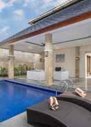 SWIMMING_POOL Villa Destino