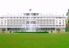 附近景观和景点 5 Papaya Hotel Saigon