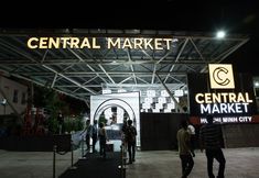 附近景观和景点 6 Papaya Hotel Saigon