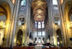 附近景观和景点 7 Papaya Hotel Saigon