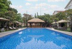 Hồ bơi 4 Hidden Mansions SaiGon Resort