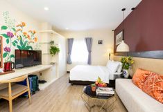 Others 4 Asian Ruby Hotel & Apartment - Bui Thi Xuan