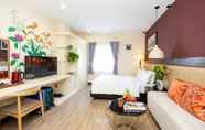 Others 4 Asian Ruby Hotel & Apartment - Bui Thi Xuan