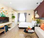 Khác 4 Asian Ruby Hotel & Apartment - Bui Thi Xuan