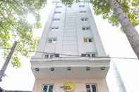 Luar Bangunan Asian Ruby Hotel & Apartment - Bui Thi Xuan