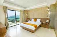 Bilik Tidur Oliver Hotel Nha Trang