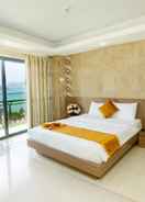 BEDROOM Oliver Hotel Nha Trang