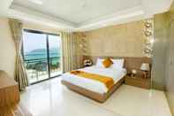 Phòng ngủ Oliver Hotel Nha Trang