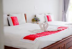 寝室 7 Oleander Garden Homestay