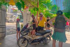 宿泊サービス Oleander Garden Homestay