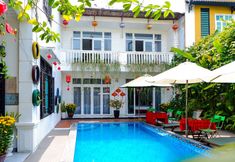 外観 2 Oleander Garden Homestay