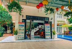 ロビー 4 Oleander Garden Homestay