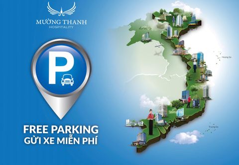 Accommodation Services Muong Thanh Luxury Phu Quoc Hotel