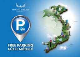 Muong Thanh Luxury Phu Quoc Hotel, SGD 66