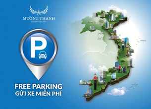 Muong Thanh Luxury Phu Quoc Hotel, Rp 887.259