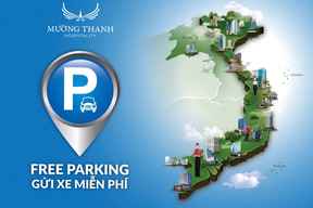 Muong Thanh Luxury Phu Quoc Hotel
